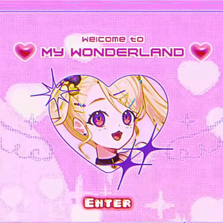 My Wonderland